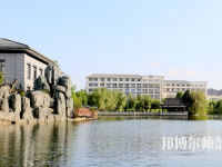 安徽2020年幼師學校較好的大專學校