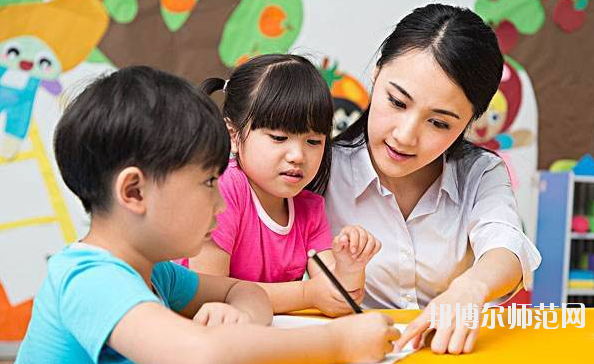 宜昌2020年中專有幼師學校專業嗎