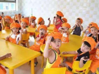 唐山2020年現在讀幼師學校什么專業好
