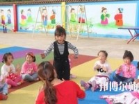 寧波2020年什么幼師學校就業最好