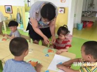 寧波2020年什么幼師學校就業比較好