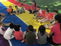 唐山2020年中專幼師學校專業都學什么