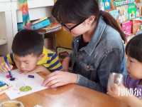 湛江2020年幼師學校好就業嗎