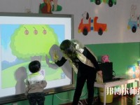 寧波2020年比較好的幼師學校
