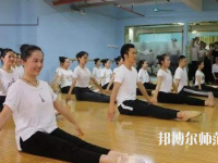 寧波2020年幼師學校怎么樣報名