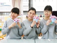 雅安2021年幼師學校和中專有哪些區別