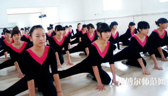 湛江2020年哪里的幼師學校比較好