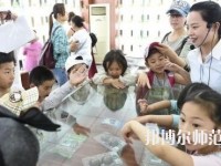寧波2020年幼師學校學費多少