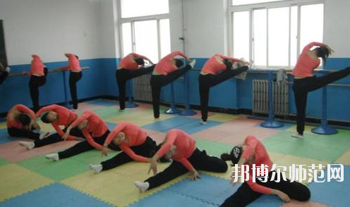 湛江2020年好點的幼師學校
