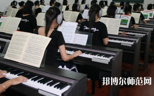 湛江2020年有成人幼師學校嗎