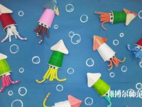 白銀2020年幼師學校有哪些專業比較好