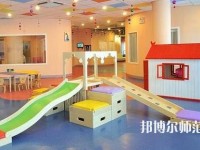 寧波2020年幼師學校包分配嗎