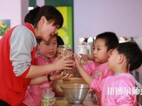 寧波2020年哪有幼師學校