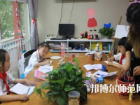 寧波2020年公立幼師學校