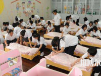 溫州2020年中專幼師學校專業都學什么