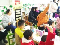 溫州2020年幼師學校適合女生學嗎