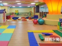 溫州2020年女生學幼師學校