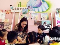 溫州2020年哪些學校有幼師學校