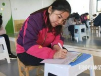溫州2020年初中生學幼師學校怎么樣