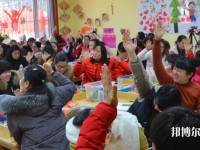 溫州2020年初中生學幼師學校的學校