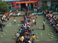 唐山2020年幼師學校有哪些專業適合男生