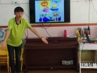溫州2020年初中生能學幼師學校嗎