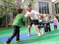 唐山2020年讀幼師學校什么專業最好