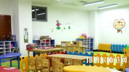 安徽2020年在幼師學校學什么專業好