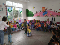 河北2020年幼師學校中專升大?？际裁? /><b>河北2020年幼師學校中專升大?？际裁?/b><span>2020-08-14 09:44</span><p>河北2020年幼師學校中專升大?？际裁矗繉W歷是一塊敲門磚，聽來對大家來說不算是陌生，同學們在對學校進行了解的時候可以關注到學</p></a></li>
            <li><a href=