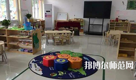 安徽2020年幼師學校什么專業比較好