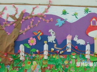 宜昌2020年初中生可以讀幼師學校嗎