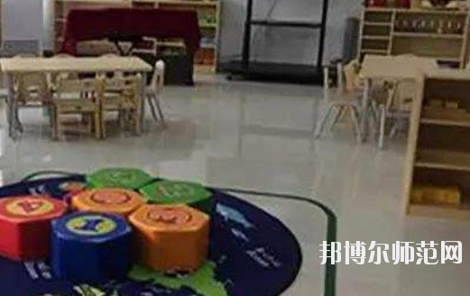 安徽2020年幼師學校都有什么專業