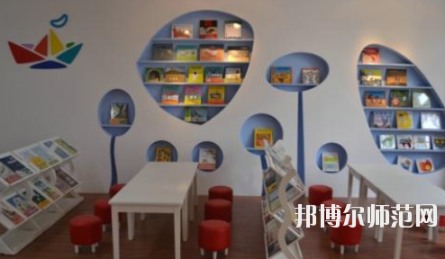 安徽2020年讀幼師學校有哪些專業