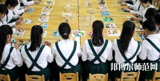 安徽2020年讀幼師學校哪個專業好