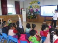唐山2021年幼師學校有什么專業適合女生