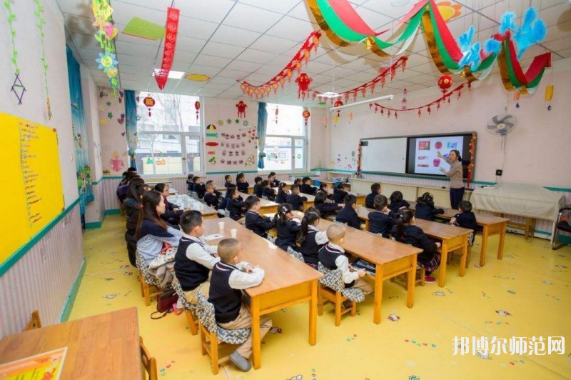 六盤水2021年100分能上幼師學校嗎