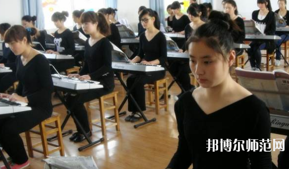 惠州2021年幼師學校一般有哪些專業