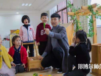 宜昌2021年幼師學(xué)校哪個(gè)專(zhuān)業(yè)最好