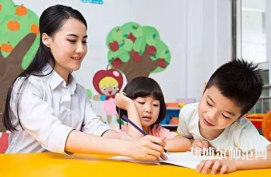 惠州2021年幼師學校什么專業好