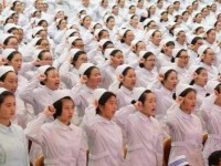 雅安2021年幼師學校有哪些專業好