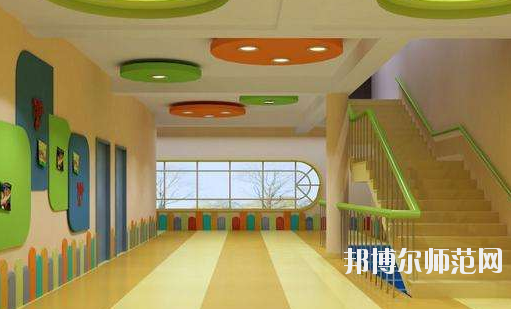 宜昌2021年幼師學校哪個專業比較好