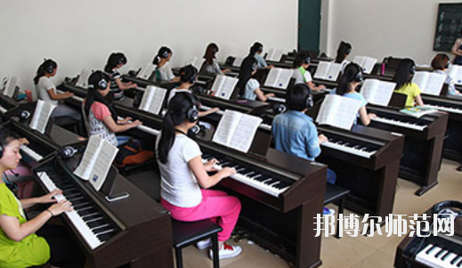 惠州2021年幼師學校學什么專業