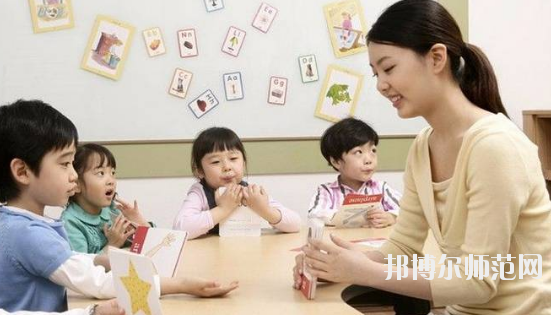 惠州2021年幼師學校什么專業最好
