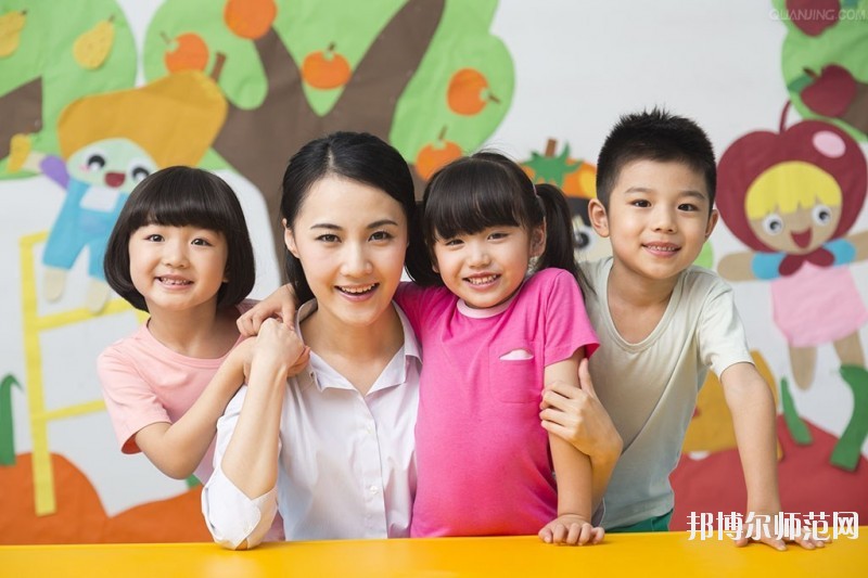 六盤水2021年現在讀幼師學校什么專業好
