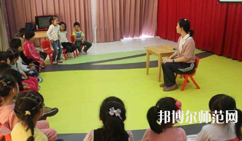 九江2021年初中生不去幼師學校怎么辦