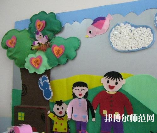 寶雞2021年什么叫幼師學校