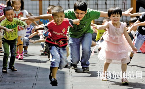 六盤水2021年幼師學校有哪些專業最好
