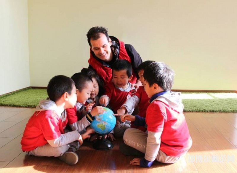六盤水2021年幼師學校有哪些專業可以學