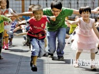 六盤水2021年幼師學校學什么專業好
