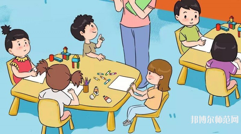 六盤水2021年幼師學校什么專業好就業